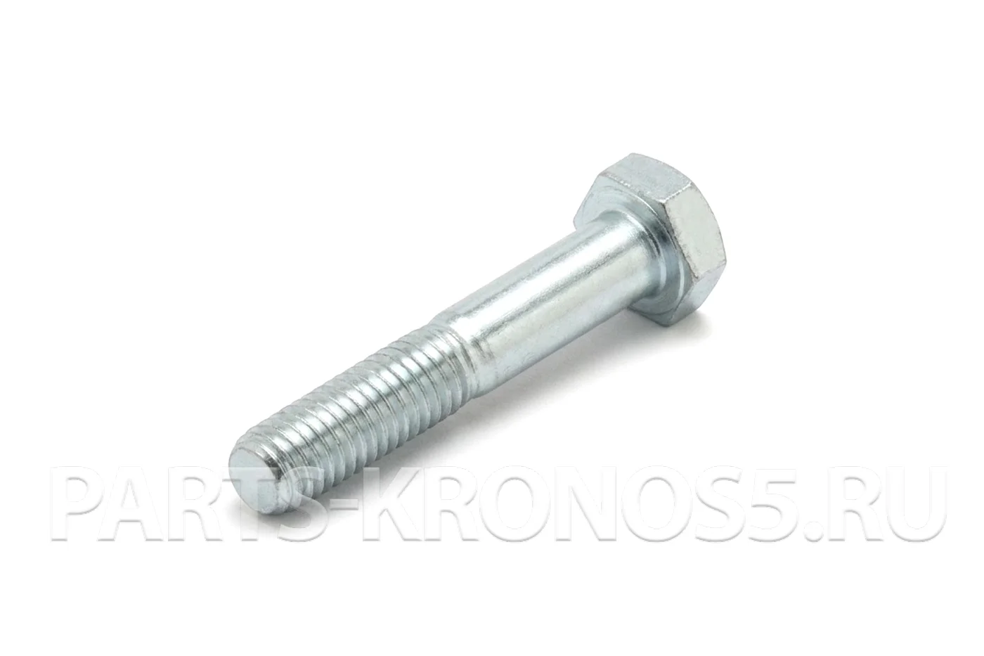 Болт с шестиграннной головкой M8X1.25 L45-0